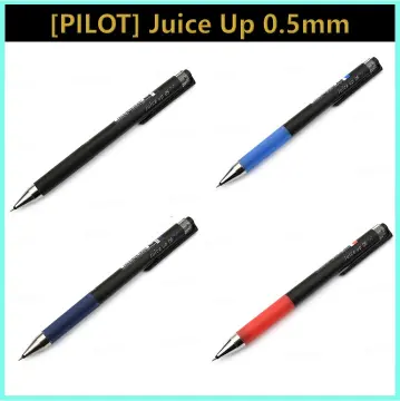 Pilot Gel Ballpoint Pen Juice LJU120UF-12C 0.38mm 12 Color Set