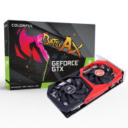 VGA Colorful GeForce GTX 1650 Supper 4Gb