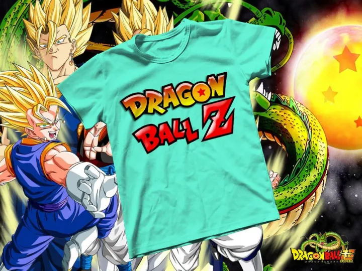 Các cửa hàng bán đồ trang trí Dragon Ball Logo ở TP.HCM?