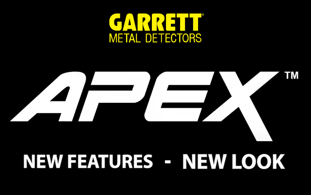 garrett-apex-เครื่องตรวจจับโลหะ-เเครื่องหาทอง-เครื่องหาสมบัติ-เครื่องสแกนโลหะ-เครื่องตรวจจับโลหะ-เครื่องตรวจจับโลหะใต้ดิน