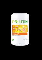 อาหารเสริม พอลลินอล Pollinal ยี่ห้อ พอลลิติน Pollitin 50 เม็ด สารอาหารเพื่อสุขภาพที่ดี Pollitin &amp; Exercise พอลลิตินและการออกกำลังกาย