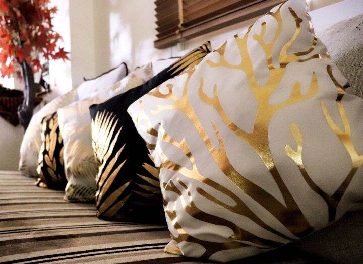 decorative-pillow-pillowcase-ปลอกหมอนอิง-ผลิตจากผ้าโพลีเอสเตอร์ขนาดใหญ่-45x45ซม-สินค้าพร้อมส่งจากประเทศไทย