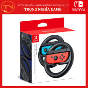 Vô lăng điều khiển cho máy Nintendo Switch - bảo hành 3 tháng
