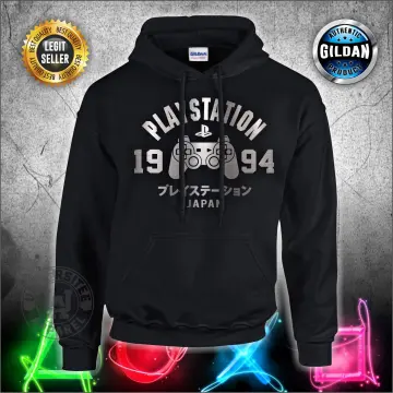 Ps4 sweater store