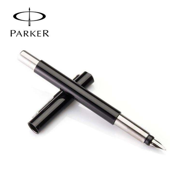 Parker Vector Standard Collection Fountain Pen ABS & Stainless Steel