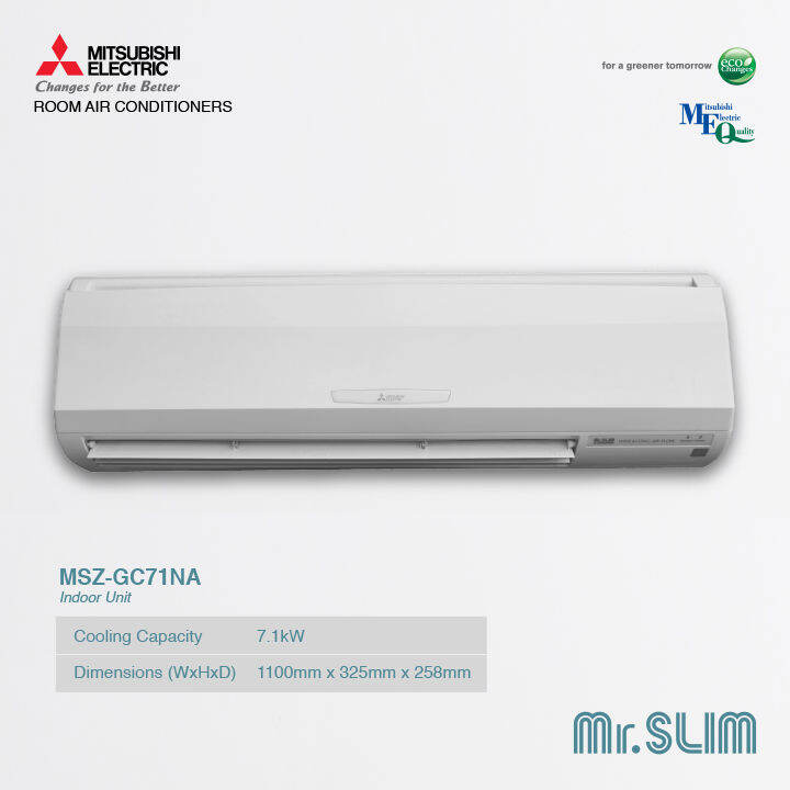 1.5 ton window ac mitsubishi