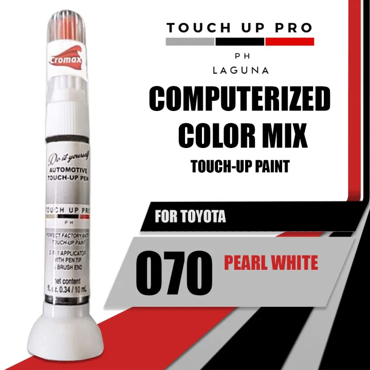 Touch Up Pro Paint For Toyota Lazada Ph - Toyota Color Match Touch Up Paint