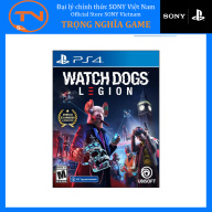 [HCM]Đĩa game PS4 - Watch Dogs Legion thumbnail