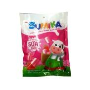 Kẹo Mềm Sữa Sumika Gói 275g