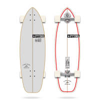 YOW x Pyzel Ghost 33.5″ มีของพร้อมส่ง แท้?% Meraki S5 Surfskate