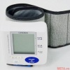 Máy đo huyết áp cổ tay điện tử citizench617 - đo huyết áp cao thấp - ảnh sản phẩm 7