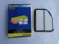 กรองอากาศ/ไส้กรองอากาศ Air Filter HONDA CR-V เครื่อง2.4  ปี2012-2016 (G.4) HI-BRID