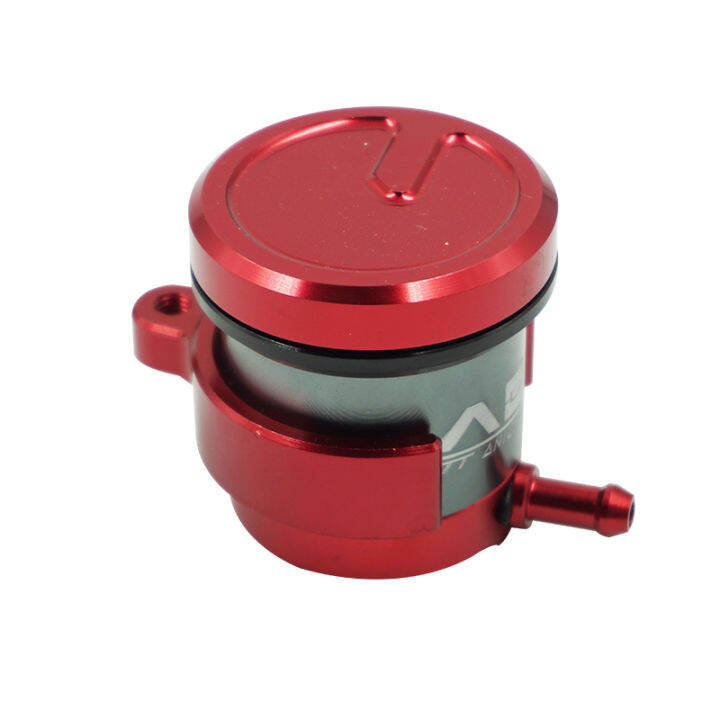 CNC Aluminum Universal Billet Front Brake Clutch Tank Motorcycle Master