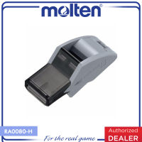 MOLTEN นกหวีด Dolfin B Whistle Basketball jp RA0080-H(410)