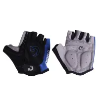 [Ready Stock]ChunkbassChunkbass Cycling Gloves Cycling Bicycle Motorcycle Sport Gel Half Finger Gloves Size S- XL 3 Colors