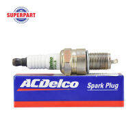 หัวเทียน ACDELCO R43XLS (88901846) (ราคาต่อ 1 ชิ้น)