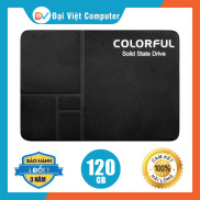 Ổ cứng SSD Colorful SL300 120GB 2.5 SATA III - CL500 120
