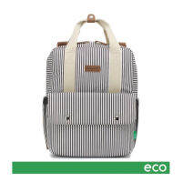 Babymel กระเป๋าคุณแม่ รุ่น Georgi eco Convertible Backpack