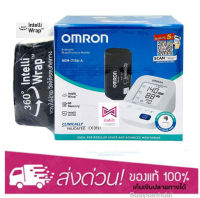 เครื่องวัดความดัน OMRON BP HEM-7156-A