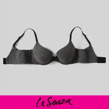 La Senza The Comfort Edit Lightly Lined Demi Bra