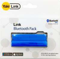 Yale Link Bluetooth Pack  บูลธูทโมดูลสำหรับควบคุมเยลดิจิตอลล็อค ผ่านโทรศัพท์มือถือ