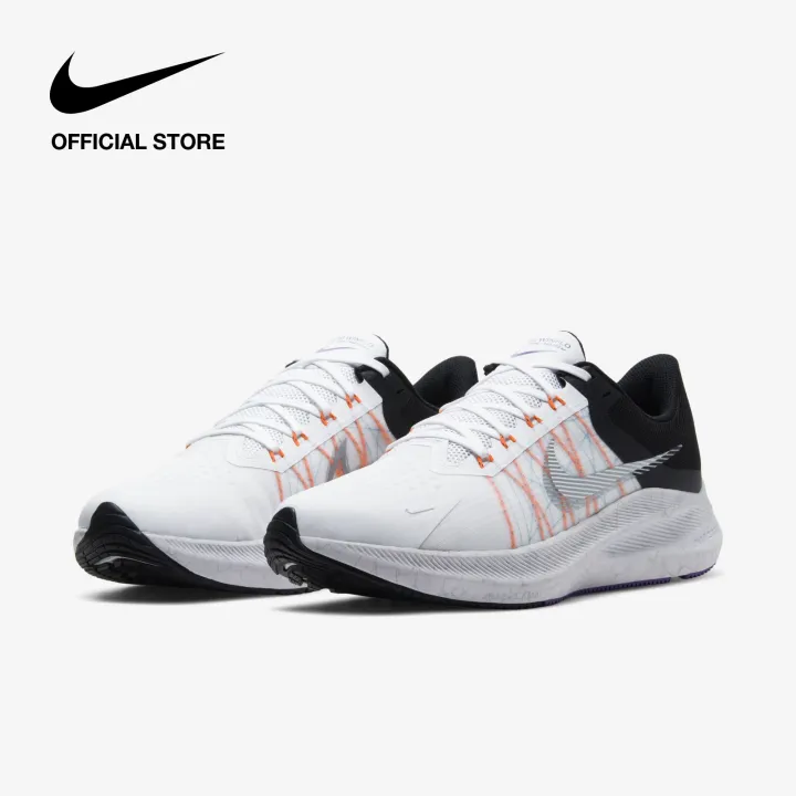 winflo 8 running shoes