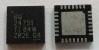 IC Charger BQ24751
