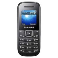 โทรศัพท์มือถือซัมซุง Samsung Hero E1205 ฮีโร่ มีวิทยุ FM รองรับ 3G/4G AIS/12 Call, True Move แป้มพิมพ์ไทย-อังกฤษ โทรศัพท์ปุ่มกด F163