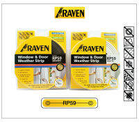 Raven (ราเวน) RP59 ขอบคิ้วกันแมลงและฝุ่น