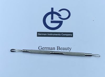 German Instruments ที่กดสิว Acne tool ขนาด 14 cm  รุ่น Gis-189A