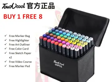 Set of 14 Fillable Blank Paint Touch Up Pen Markers Refillable Paint Pen  Clear Empty Markers Empty Paint Tube