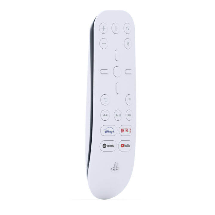 sony-media-remoteสำหรับps5