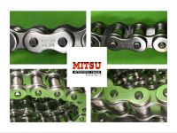 MITSU โซ่มิตซู 40-1R ROLLER CHAIN (JAPAN) /1กล่อง =10ฟุต