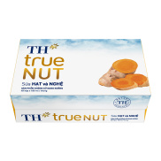 Thùng Sữa Hạt và Nghệ TH true NUT 180 ml