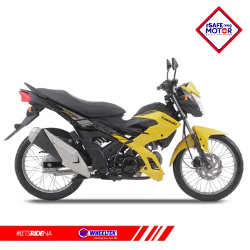 Fury 125 online price