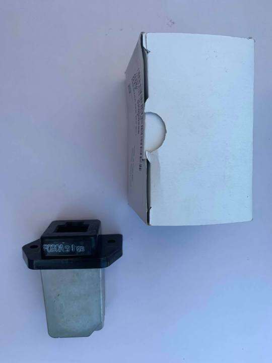 Resistor Air Con (Front) Genuine GM 52090266 Colorado 4x2 4x4 2.5L