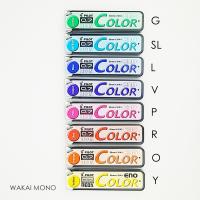 ไส้ดินสอสี PILOT Eno Color REFILL 0.7 mm