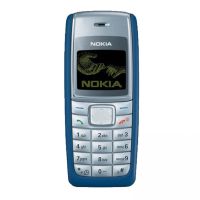 โทรศัพท์มือถือโนเกียปุ่มกด PHONE NOKIA 1110 3G/4G เหมาะกับผู้สูงอายุ แถมเล่นเฟสได้ รุ่นใหม่ 2020 รองรับภาษาไทย E233