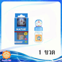 Doraemon ขวดทรงถั่ว 2 Oz