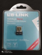 usb thu wifi lb-link BL-WN151