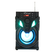 iOnyx OP-06 speaker bluetooth