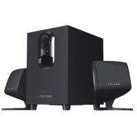 Microlab M-108 2.1 Speaker System 11Watt