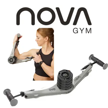 OYO Nova Gym Review -Unboxing in Singapore