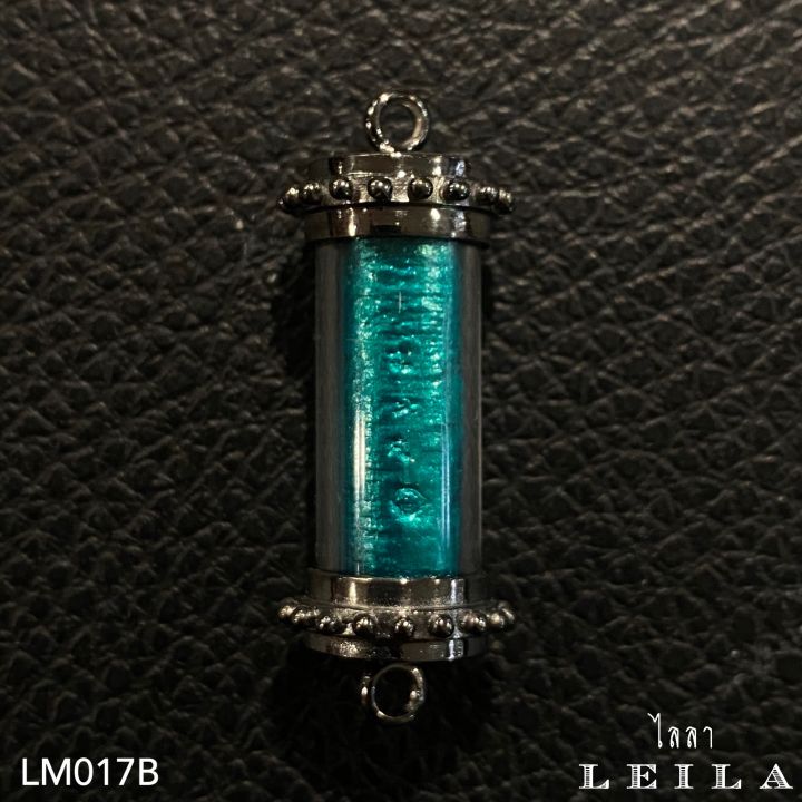 leila-amulets-สารพัดรวย-พร้อมกำไลหินฟรีตามรูป