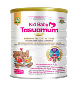 Sữa dinh dưỡng Kid baby Tasuamum 400gr