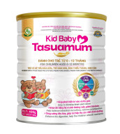 Sữa dinh dưỡng Kid baby Tasuamum 400gr thumbnail