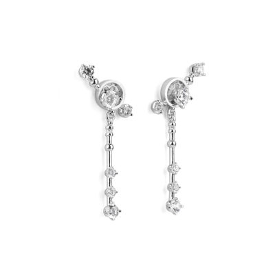 Grand Juicy No.2 Earrings L (Pre-order)