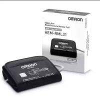 ผ้าพันแขนเครื่องวัดความดัน Omron M-L (HEM-RML31)