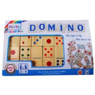 Domino Nhất Lục EDUGAMES EA664 thumbnail