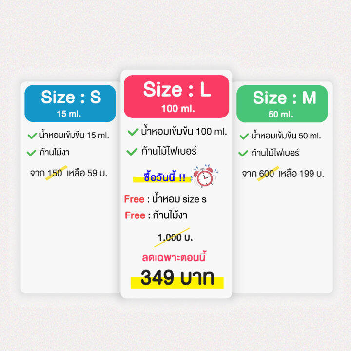 ซื้อชุด-100-ml-แถมชุด-15-ml-ก้านไม้-หอมปรับอากาศ-100-ml-ก้านไม้หอม-ก้านไม้กระจายกลิ่น-อโรม่า-น้ำหอมปรับอากาศ-ปรับอากาศ-ในห้อง-reed-diffuser-by-haus-of-scen